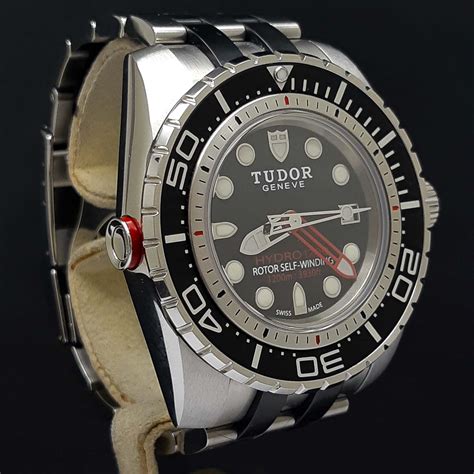 tudor hydronaut acciaio oro|tudor hydronaut price.